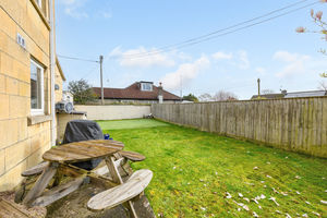 Garden- click for photo gallery